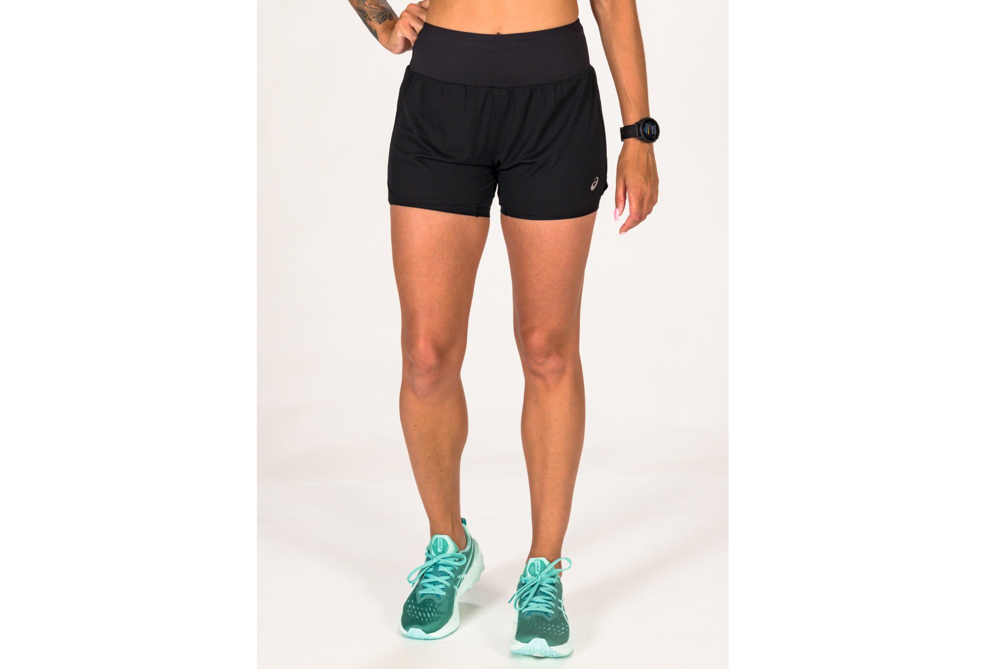 Asics Ventilate 2 en 1 W