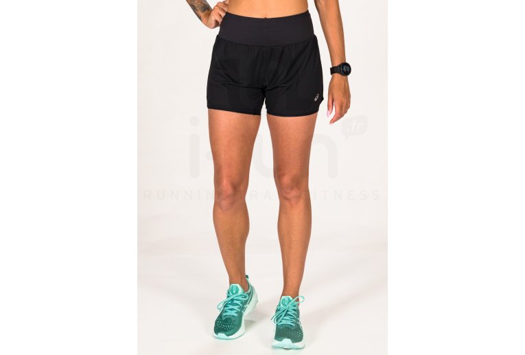 Asics Ventilate 2 en 1 W