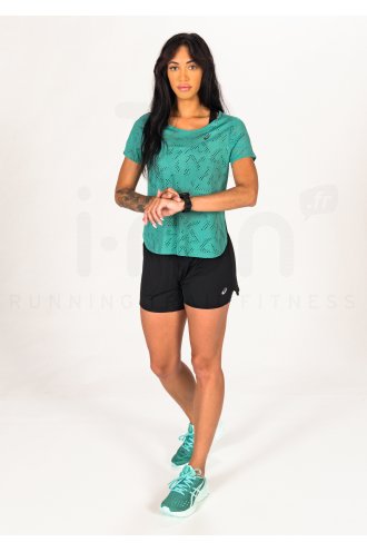 Asics Ventilate 2 en 1 W 