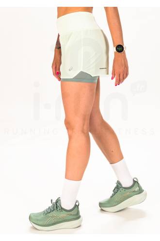 Asics Ventilate 2 en 1 W 