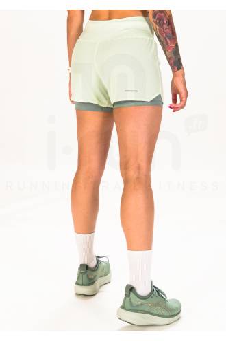 Asics Ventilate 2 en 1 W 