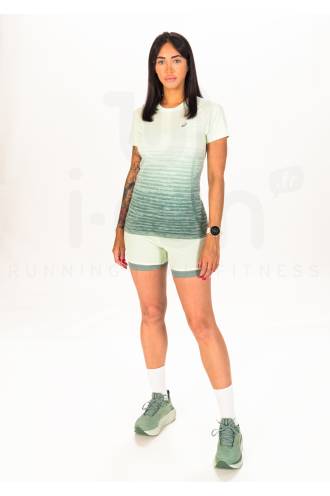 Asics Ventilate 2 en 1 W 