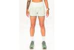 Asics Ventileer 2 en 1 Damen