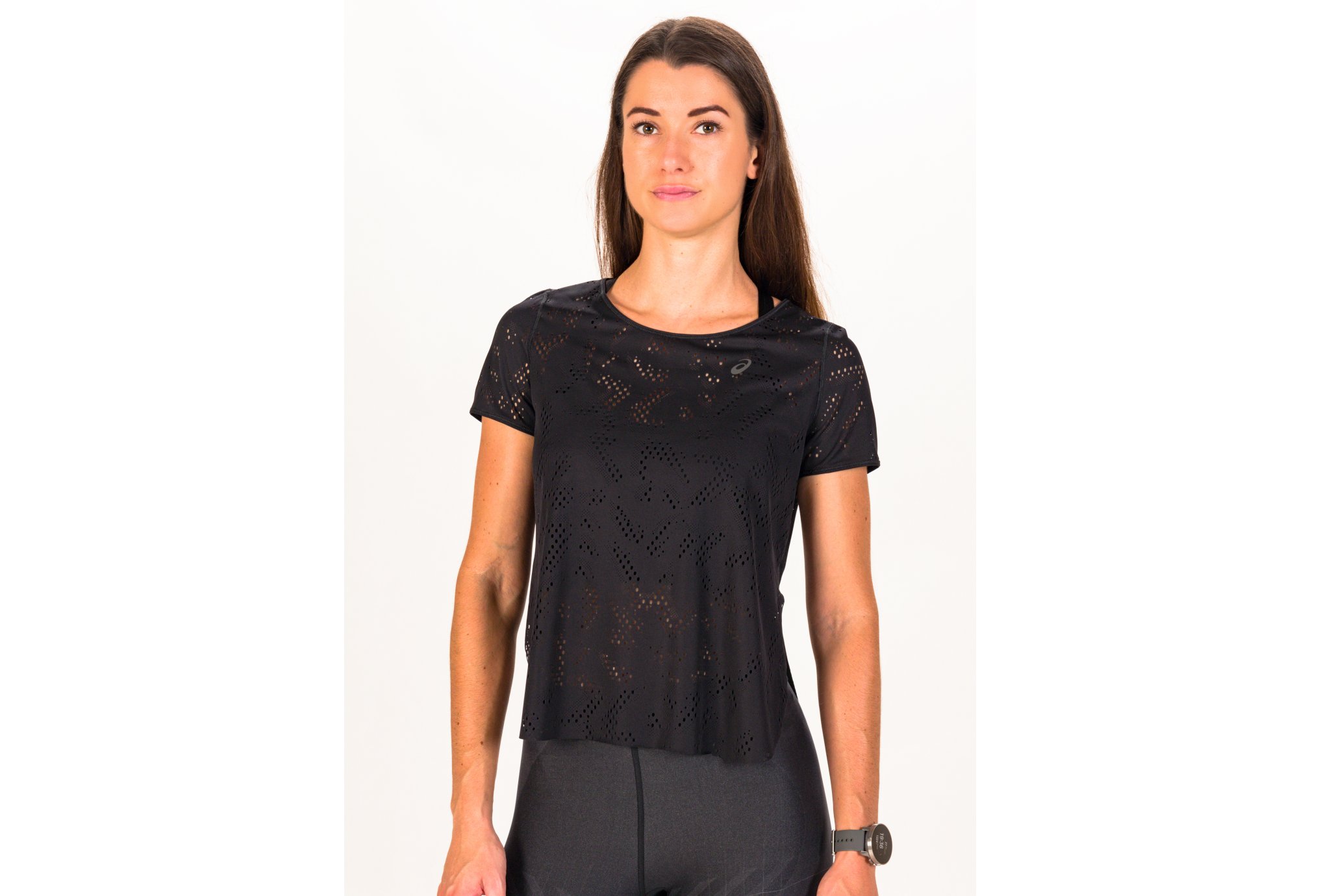 Asics Ventilate 2.0 W vêtement running femme