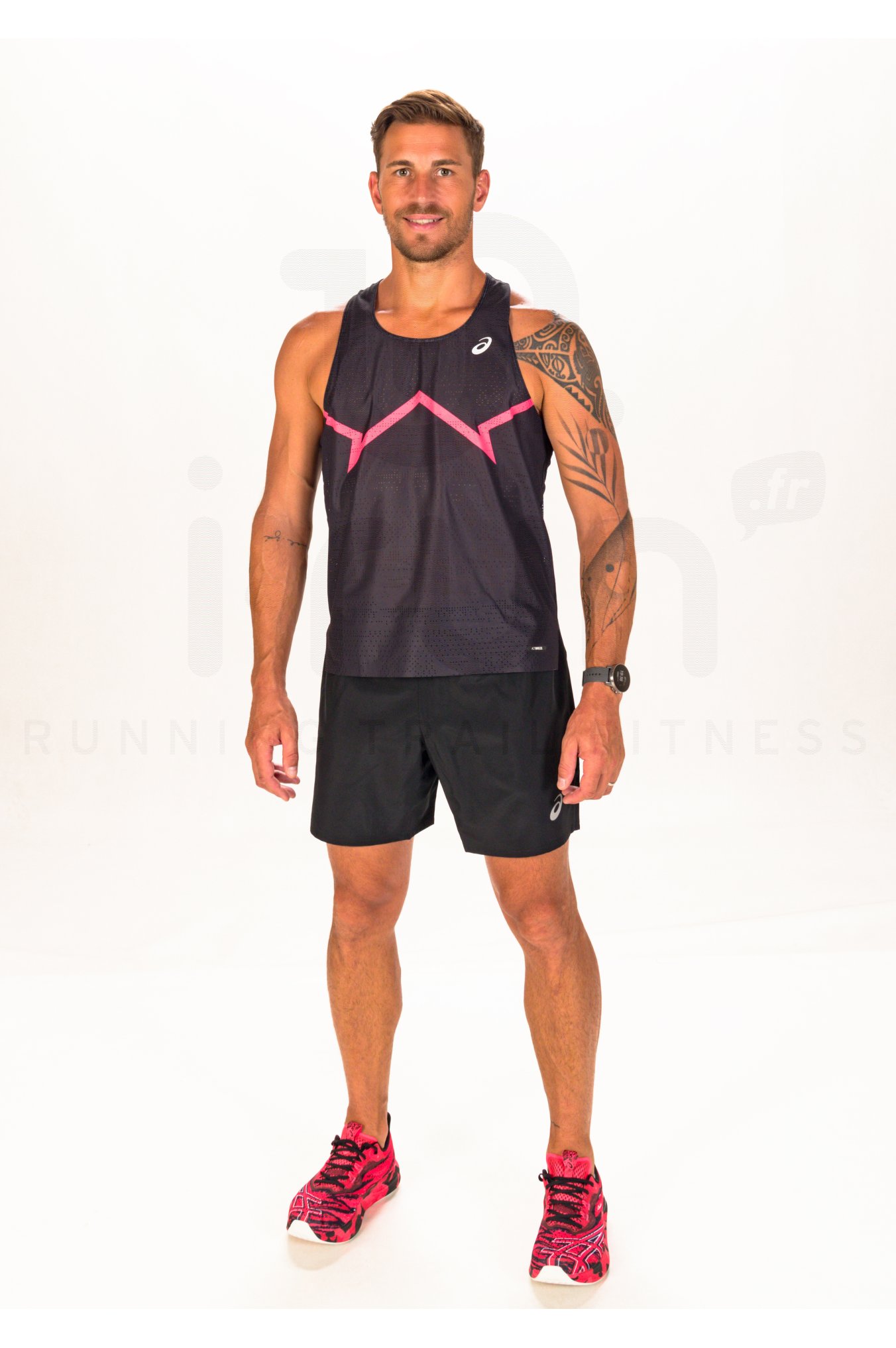 Asics Ventilate Actibreeze M 