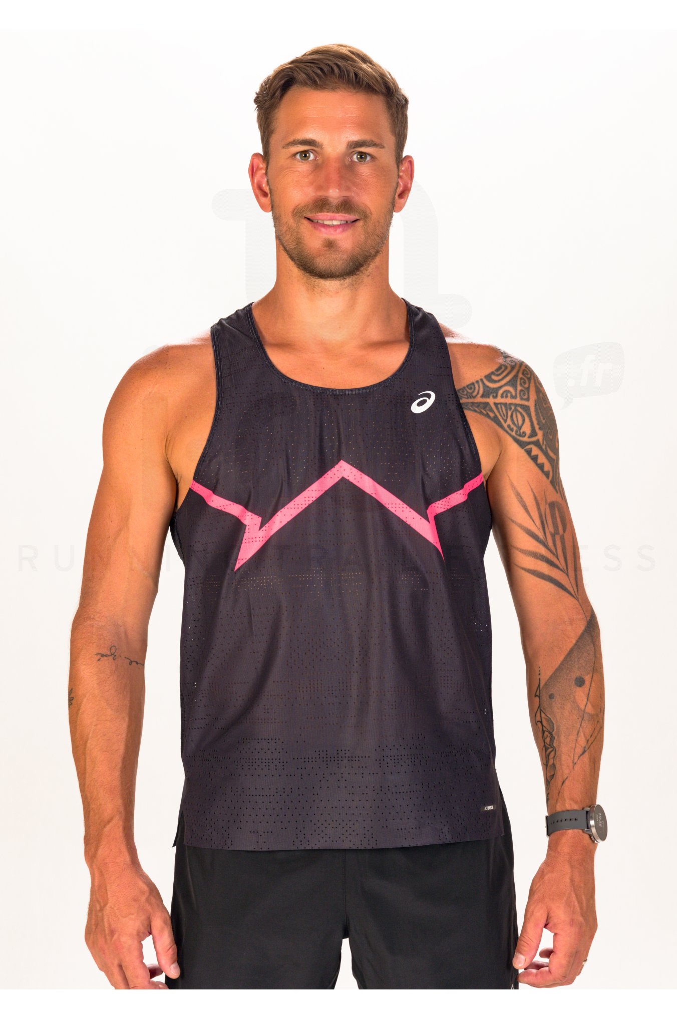 Asics Ventilate Actibreeze M 