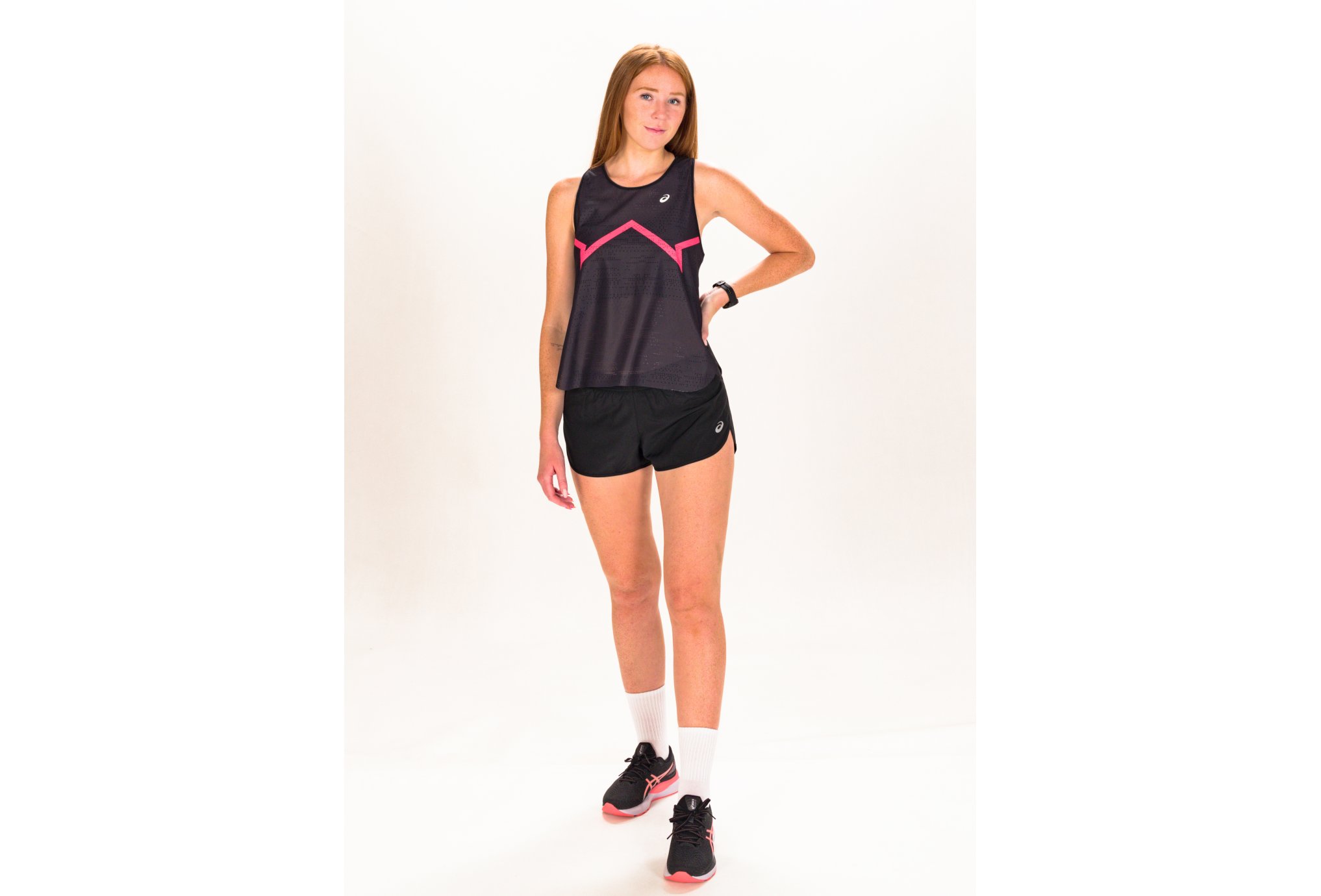 Asics Ventilate Actibreeze W