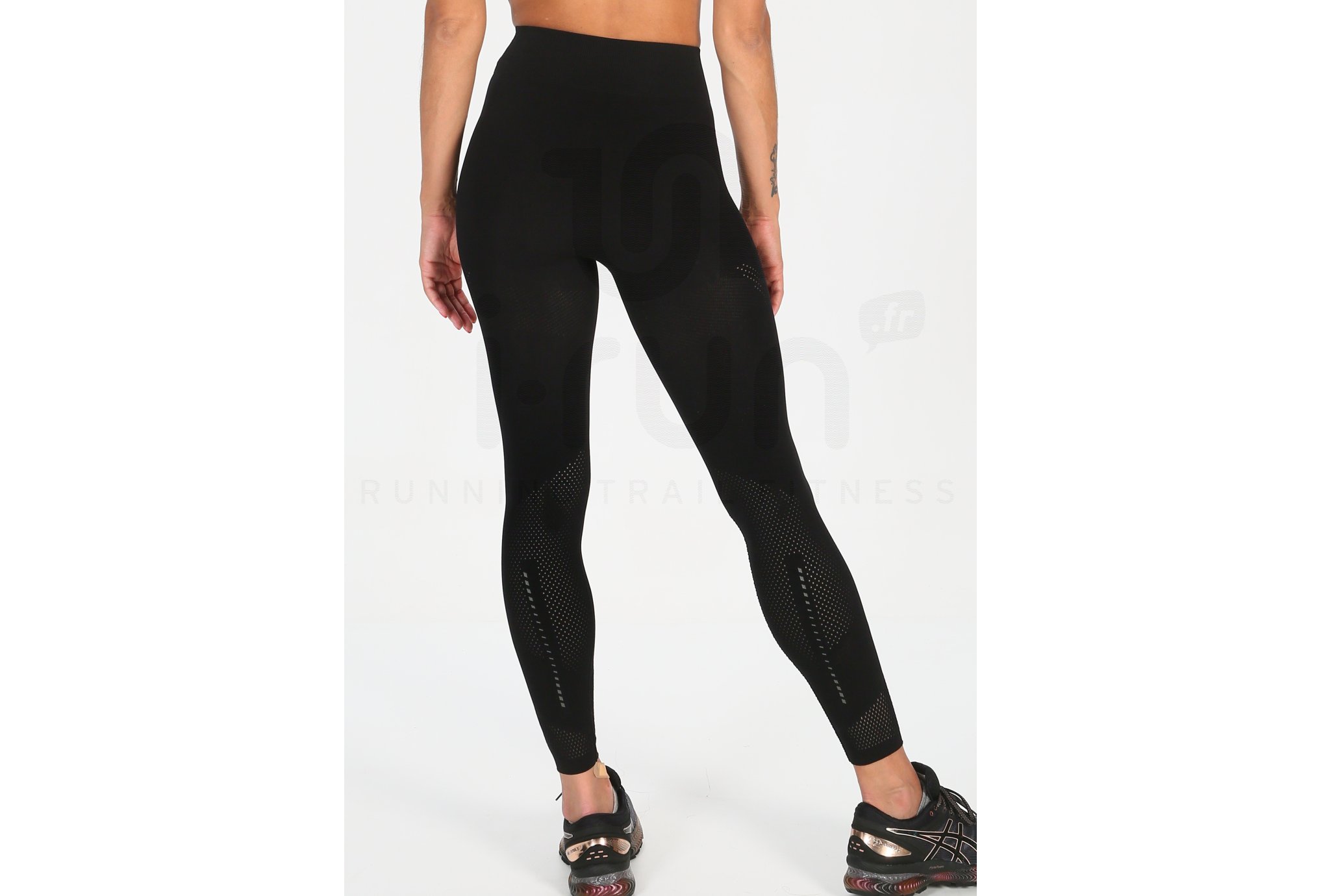 Asics Ventilate Crop Damen