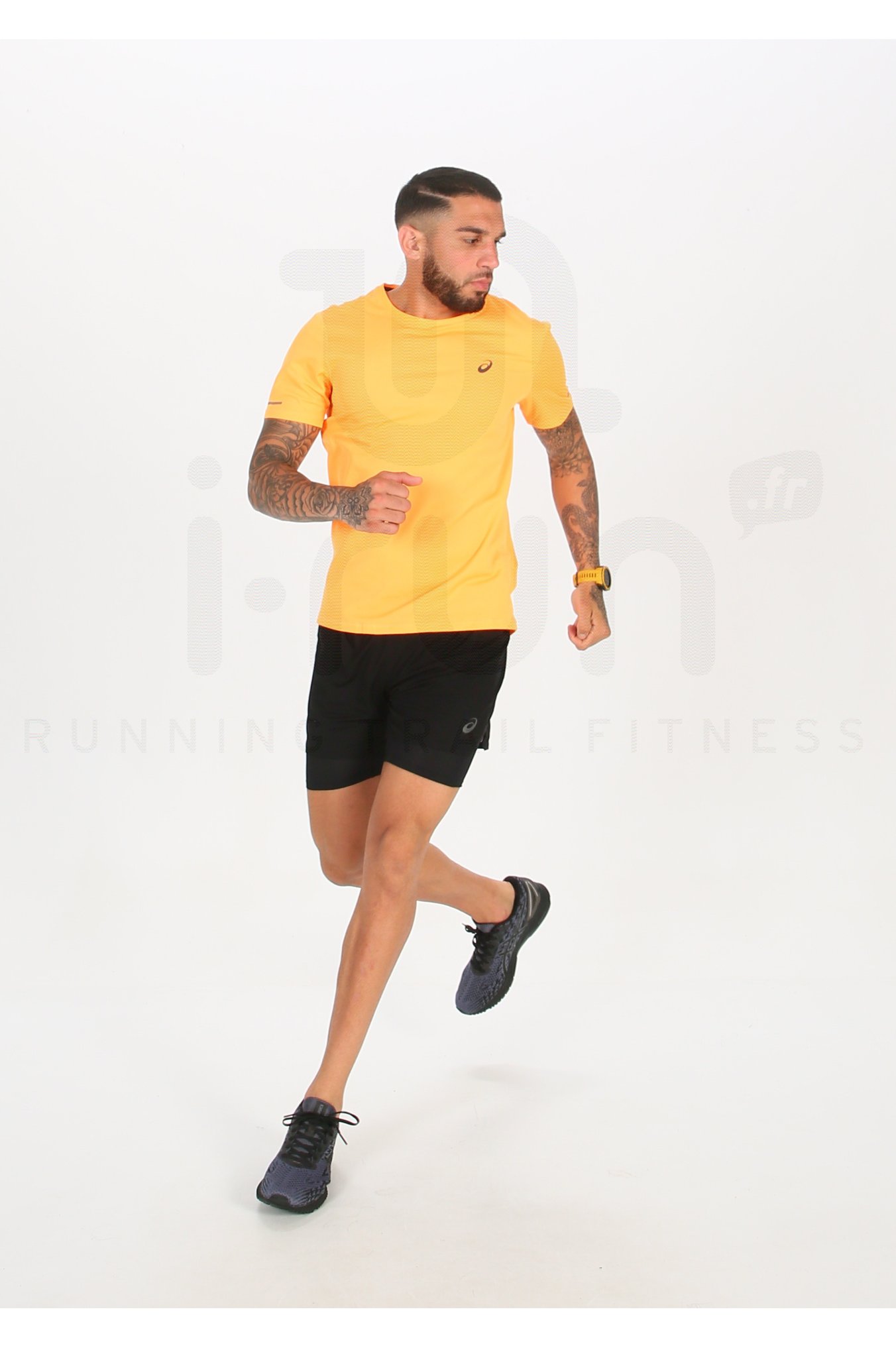 Asics Ventilate M 