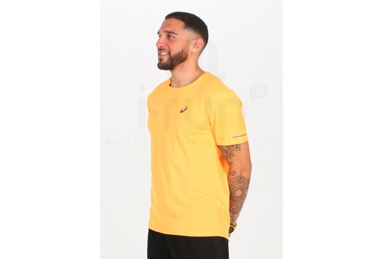 Asics camiseta manga corta Ventilate