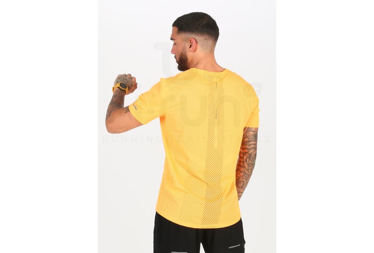 Asics camiseta manga corta Ventilate