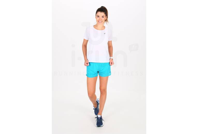 Asics camiseta manga corta Ventilate