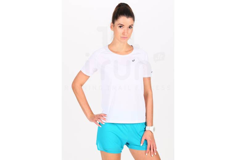Asics camiseta manga corta Ventilate