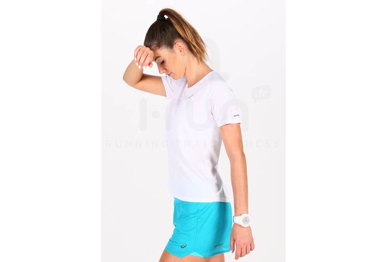 Asics camiseta manga corta Ventilate