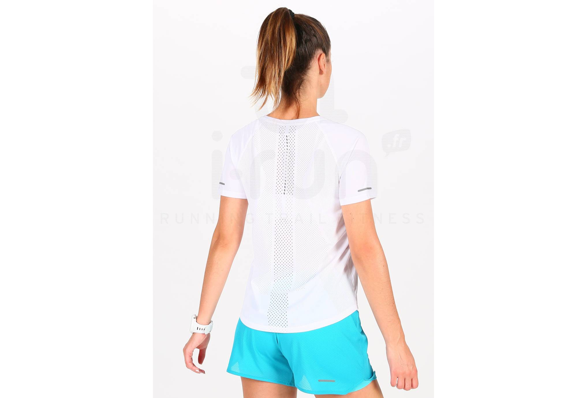 Asics camiseta manga corta Ventilate