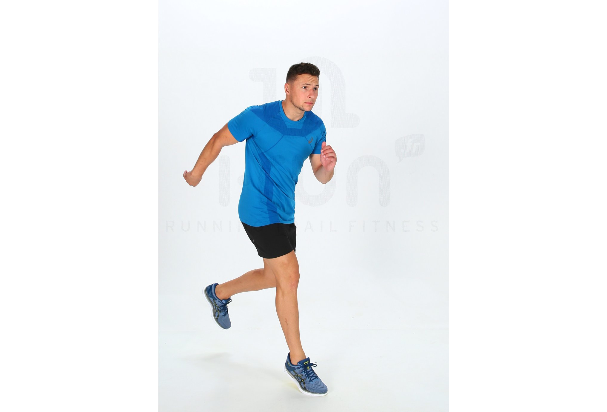 Asics Pantal�n corto Ventilation