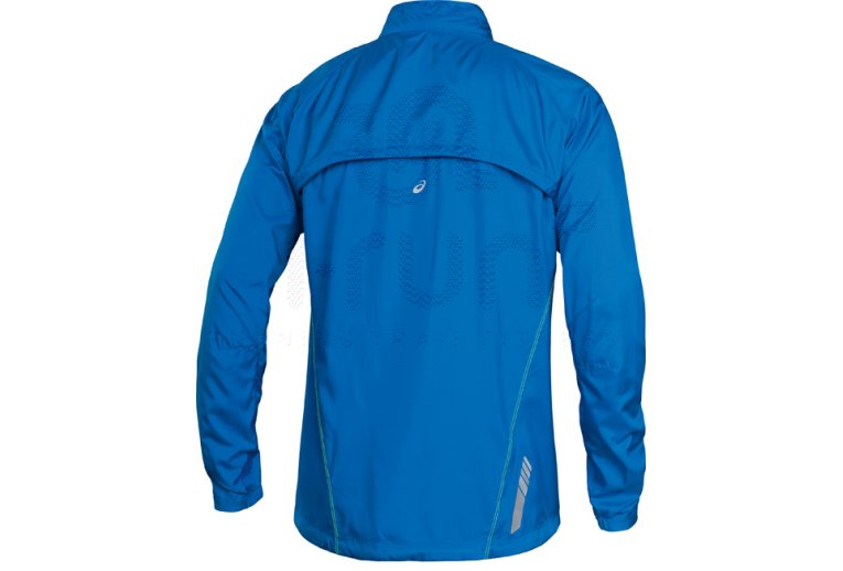 Asics Veste Convertible M 
