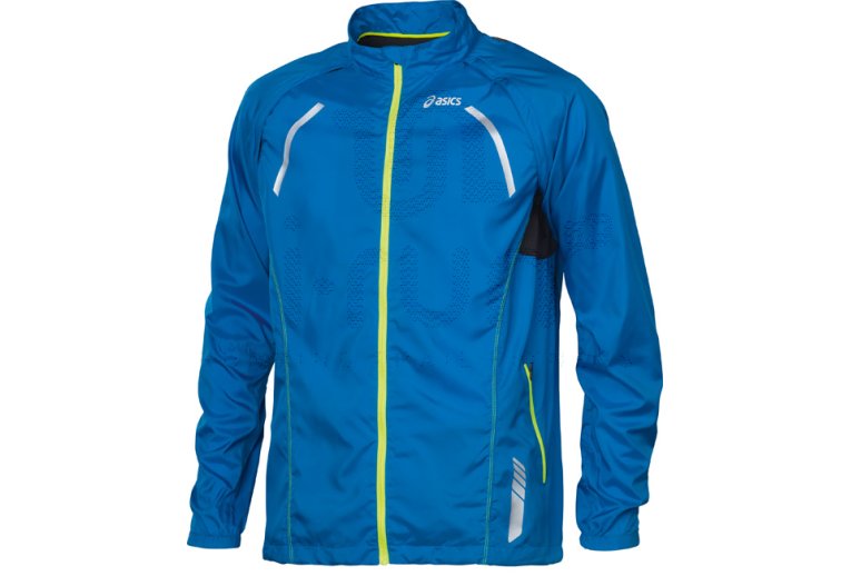 Asics Veste Convertible M 
