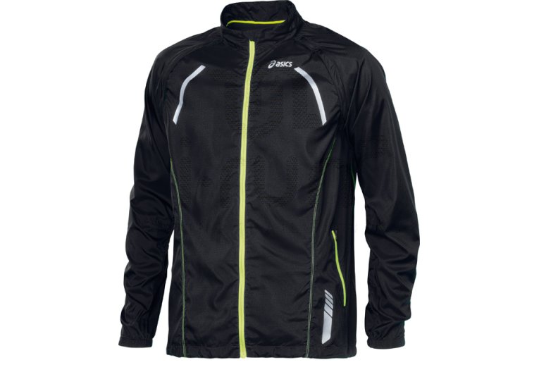 Asics Veste Convertible M 