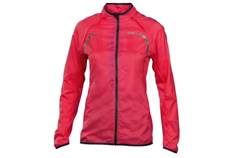 Asics Veste Convertible W 