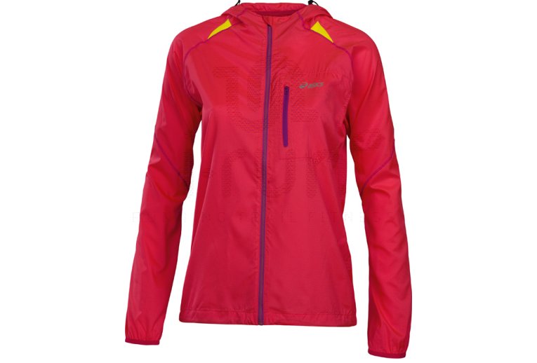 Asics Veste Fuji Repliable W 