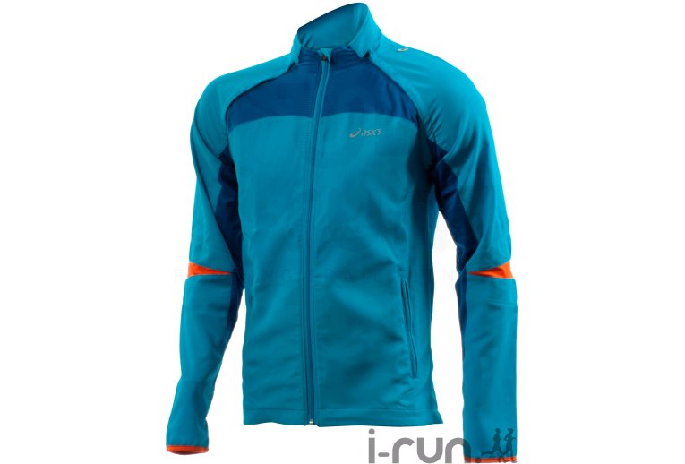 Asics Veste M'S Convertible 