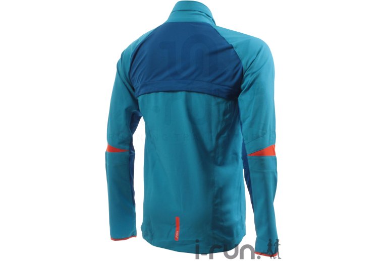 Asics Veste M'S Convertible 