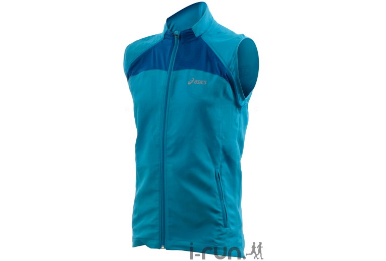Asics Veste M'S Convertible 
