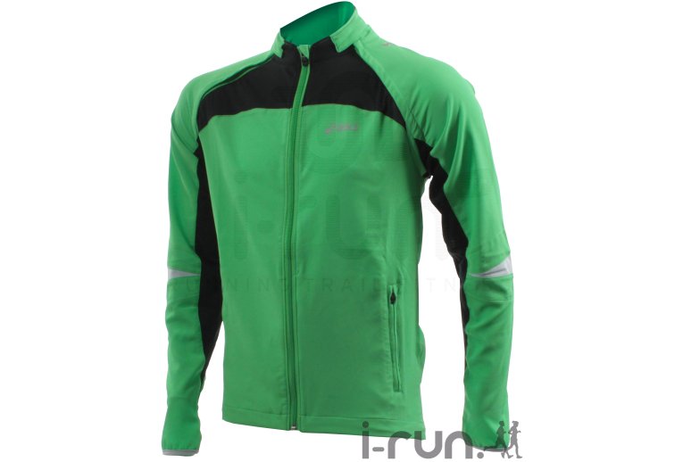 Asics Veste M'S Convertible 