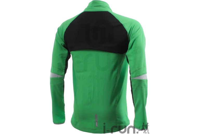 Asics Veste M'S Convertible 