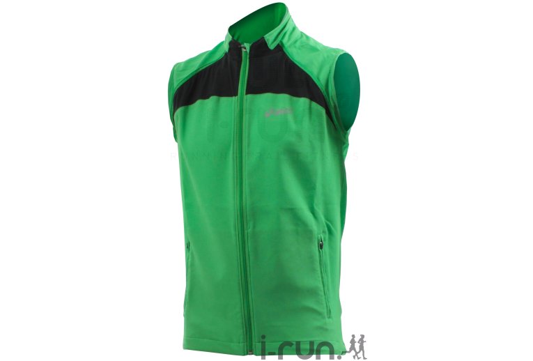 Asics Veste M'S Convertible 