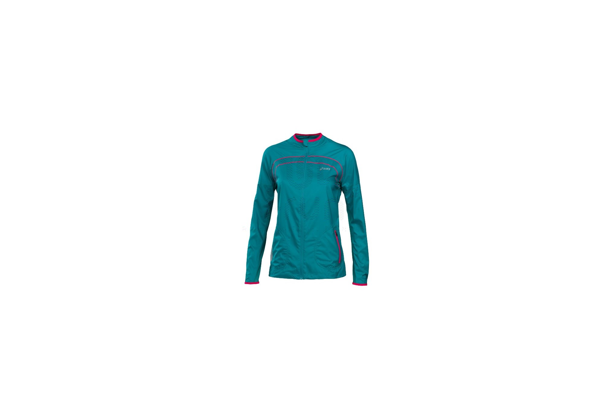 Asics Chaqueta Running Jacket