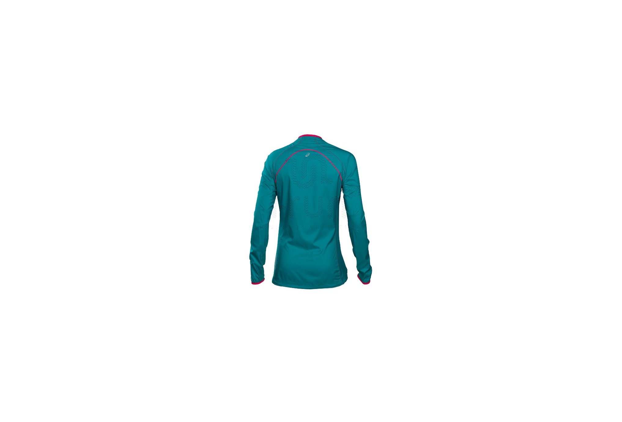 Asics Chaqueta Running Jacket