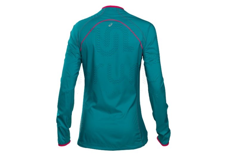 Asics Veste Running Jacket W 