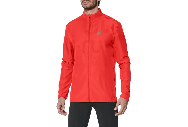 Asics Veste Running M 
