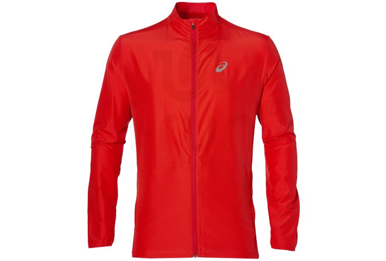 Asics Veste Running M 