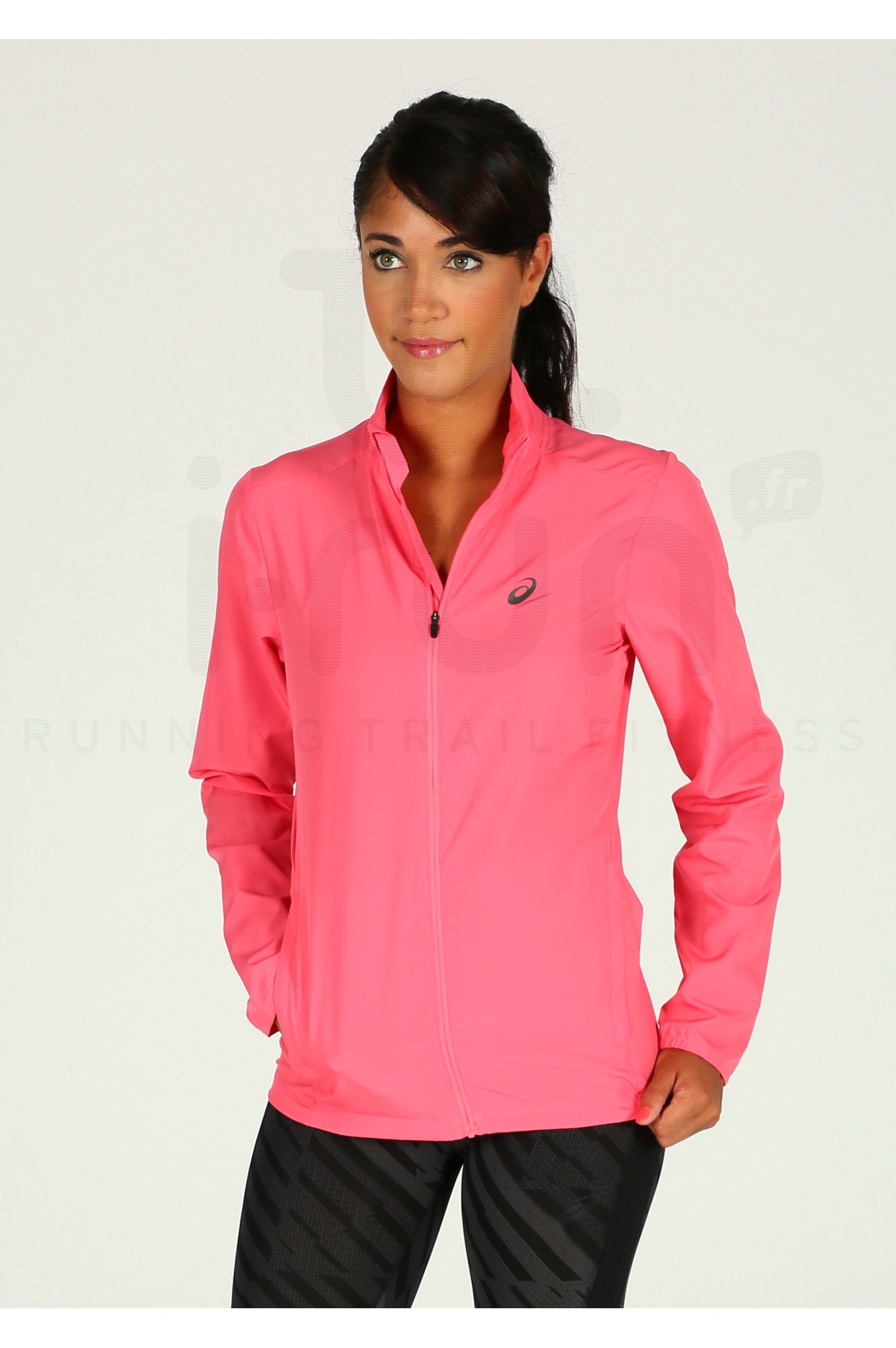Asics Veste Running W 