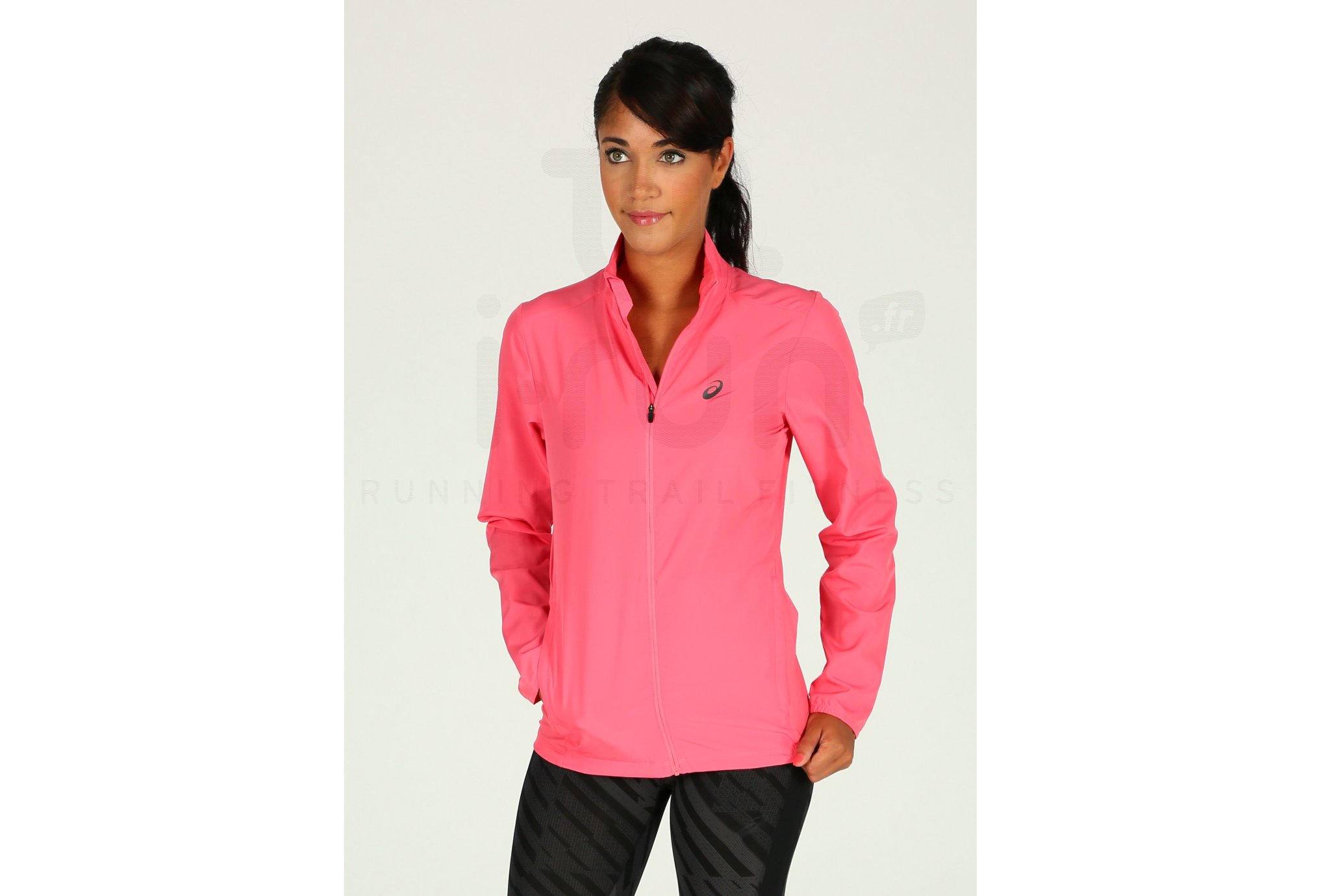 Asics Chaqueta Running