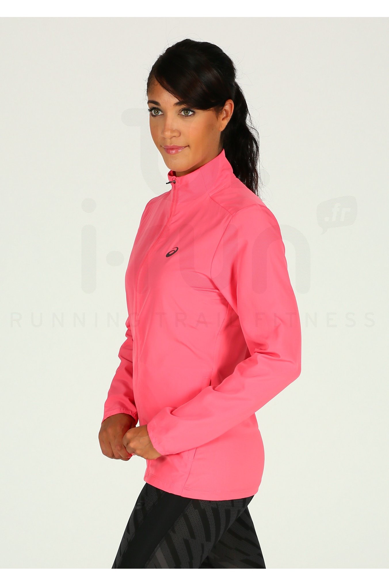 Asics Veste Running W 