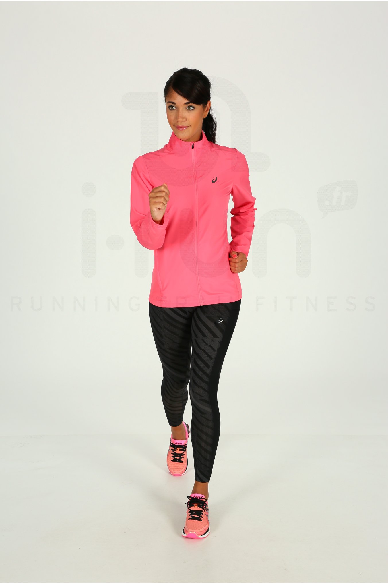 Asics Veste Running W 