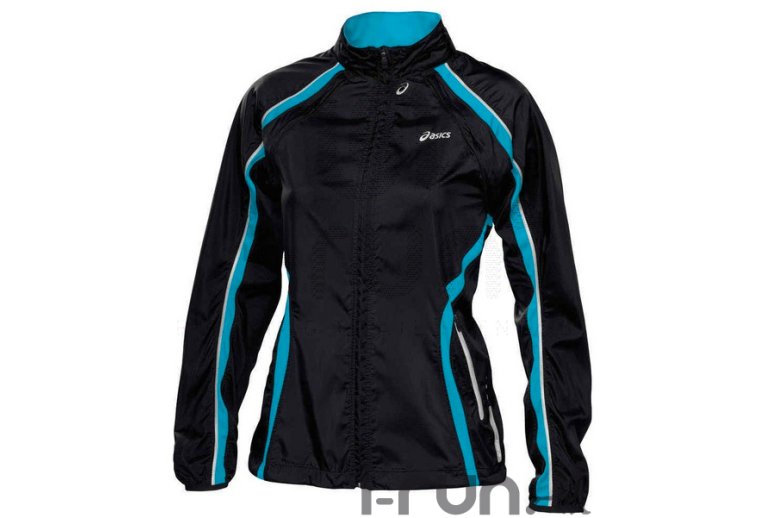 Asics Veste W'S Convertible 