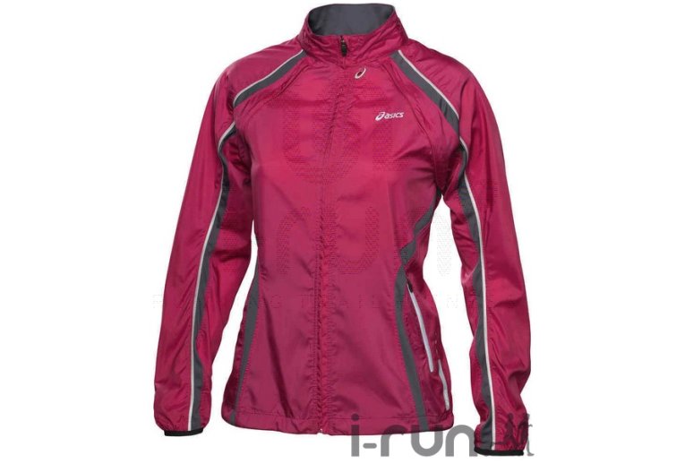 Asics Veste W'S Convertible 