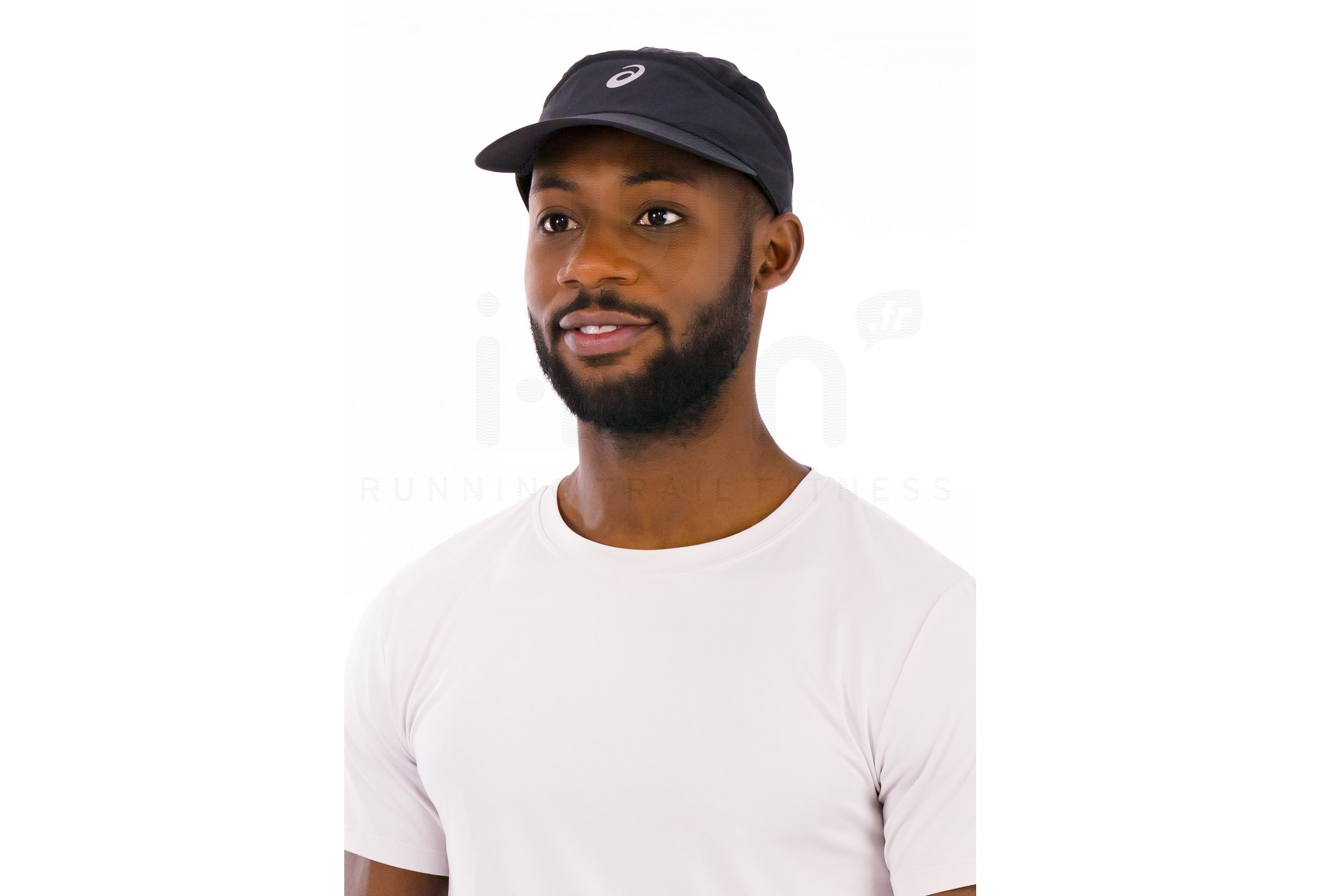 Asics Visor Cap