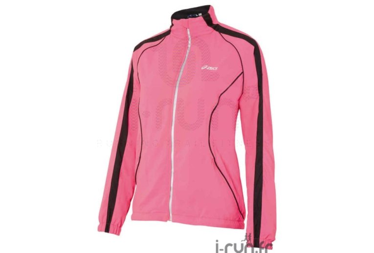 Asics W'S Jacket 