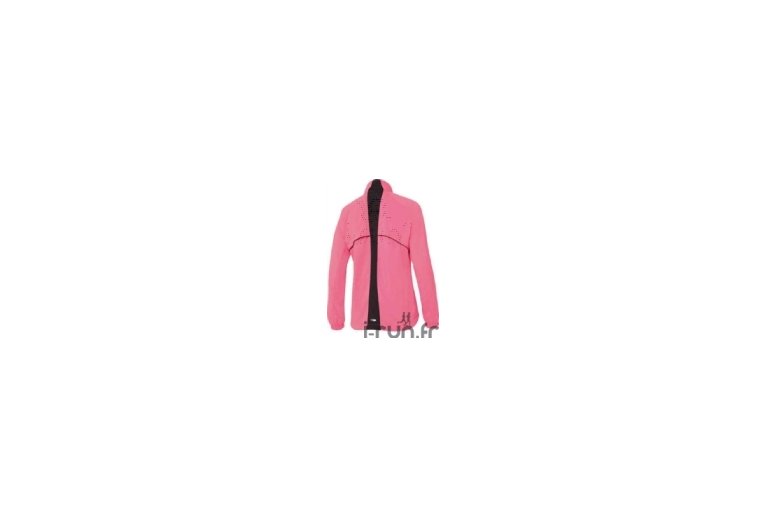 Asics W'S Jacket 