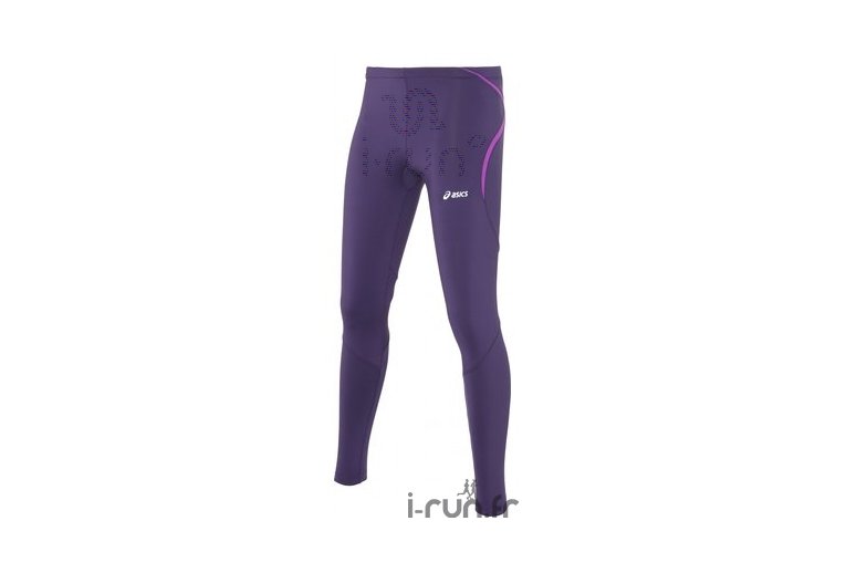 Asics W'S Knee Tight Violet 