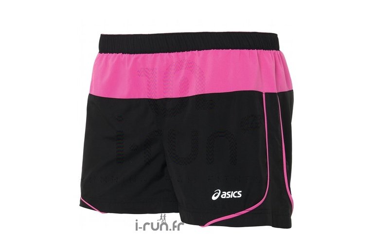Asics W'S Running Short 