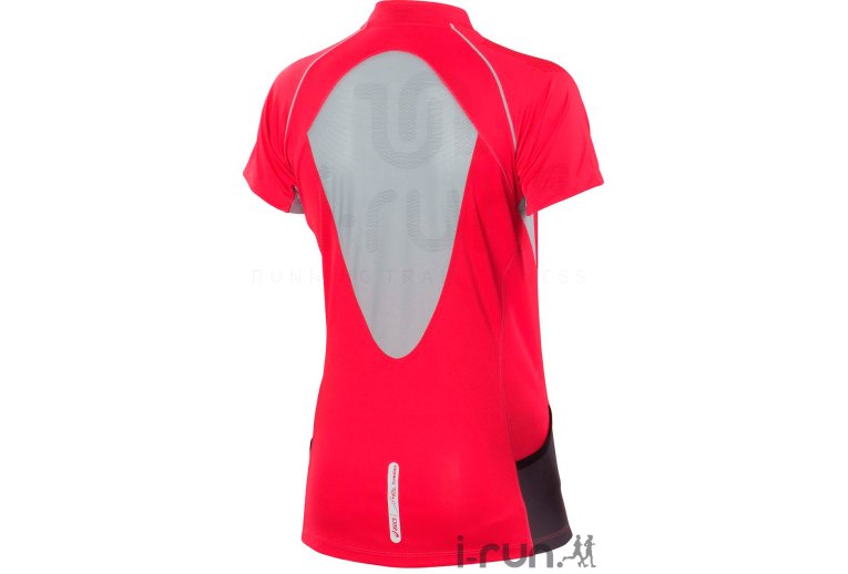 Asics W'S Trail 1/2 Zip Top 