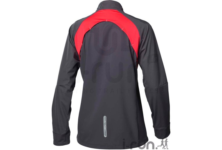 Asics W'S Trail Jacket 