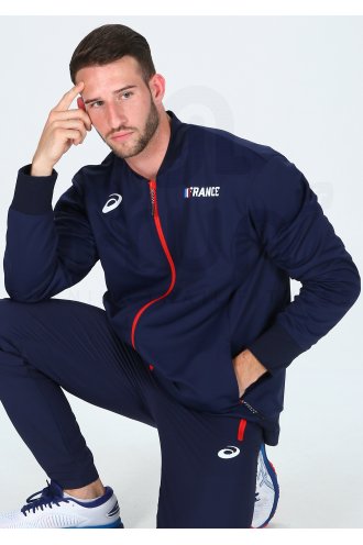 Asics Warm Up France M 